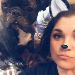 Meet your Posher, Melissa